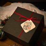 Дамска подаръчна кутия