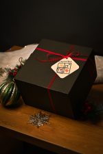 Мъжка подаръчна кутия