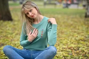 Дамска подаръчна кутия - Image 6