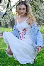 Рокля "Наричане за любов" - Image 6